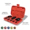 Performance Tool 8 pc. Impact Adapter Set, Drive Sizes 1/4 3/8 1/2 3/4 1 inch, Steel M795 - alternate 4