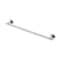 Gatco Locke 24 in Grab Bar, Chrome 652C - alternate 1