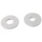 Plumb Pak StubOut Moisture Guard, Plumbers Patch, Cell Foam, White, For Tub Spouts and Showerheads K820-20 - alternate 1