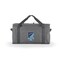 Picnic Time Family Of Brands NCAA Rhode Island Rams 64 Can Collapsible Cooler, Large Insulated Soft Cooler Bag 716-00-105-934-0 - alternate 1