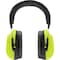 Ironwear 27dB NRR Over-the-Head Earmuffs with Adjustable Ear Cups 1760-L - alternate 1