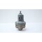 Fisher STAINLESS REGULATOR VALVE 3/4 NPT 95H-120S - alternate 2