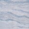 Homeroots 5' X 8' Sky Blue Striped Washable Indoor Outdoor Area Rug 608125 - alternate 6
