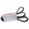 Motorcraft Serpentine Belt,  JK61013B - alternate 2