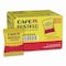 Cafe Bustelo Coffee, Espresso, Fraction Pack, Caffeinated, Espresso Ground, 4.5 lb, 30 PK 7447101014 - alternate 1