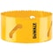 Dewalt Bi-Metal Hole Saws DAH180100 - alternate 2
