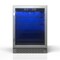 Tcl 5.3 Cu. Ft. 161-Can Beverage Cooler, Digital Controls, LED Lighting, Glass Doors, Removable Shelves TRV161BAS - alternate 1