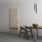 Sartodoors Hidden Barn, Planum 0012 Natural Veneer, Sturdy Finished Flush Modern Doors, Magic Concealed Slidin PLANUM0012HB-SHP-2496 - alternate 4