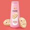 Dove Strawberry Cookie Body Wash, 20 Fluid Ounce, 4PK 64769808 - alternate 8