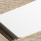 Homeroots 16" Off White Solid Wood Desk Organizer 392586 - alternate 5