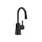 In-Sink-Erator HOT250 Instant Hot Water Dispenser System Single-Handle Faucet with 2/3-Gallon Stainless Steel Tank H250MBLK-SS - alternate 5