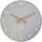 Alba Hormilena Wall Clock, Analog, Quartz HORMILENAG - alternate 1