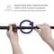 Anzzi 35-55 Inches Shower Curtain Rod with Shower Hooks in Oil Rubbed Bronze AC-AZSR55ORB - alternate 5