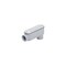 Taymac Conduit Body 3/4" D Die-Cast Aluminum For Rigid/IMC RLB075 - alternate 1