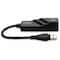 Add-On Addon 5 Pack Of Usb 3.0 (A) Male To Rj-45 Female Black Adapter USB302NIC-5PK - alternate 5