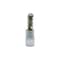 Gb Bullet Splice Disconnect Terminal, 600 V, 16 to 14 AWG Wire, 5/32 in Stud, Blue, 20PK 20-163M - alternate 2