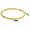 Add-On Addon 1M Alc (Male) To Lc (Male) Yellow Os2 Simplex Riser Fiber Patch ADD-ALC-LC-1MS9SMF - alternate 9