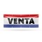 Signmission Venta, 48 Inch x 120 Inch, Vinyl Banner B-120-30913 - alternate 1