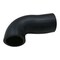 John Deere TUBE-CASE FILTER (MOLDED), JOHN DEERE OEM MIU11898 MIU11898 - alternate 1
