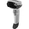Zebra HandheldImager, Wht, 7ft DS2208-SR6U2100SGW - alternate 1