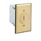 Leviton Plugs and Receptacles 5349-TFB - alternate 2