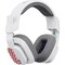Logitech A10 G2 Game Headset PS Wht 939-002062 - alternate 1
