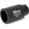 Neiko 0.5 in Drive 12-Point CrMo Steel Deep Impact Socket, 35 mm Size 02526A - alternate 1