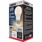 Satco Nuvo 60W Equivalent Warm White A19 Medium Dusk To Dawn LED Light Bulb S11429 - alternate 5