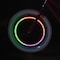 Brightz Orbitbrightz LED Color Morphing Bicycle Spoke Lights, 2PK I1789 - alternate 4