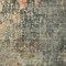 Homeroots 10' X 14' Sage Gray And Pink Abstract Washable Indoor Outdoor Area Rug 606127 - alternate 7