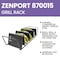 Zenport 3-Taco Cooking Nonstick Grill Rack 870015 - alternate 6