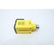 Banner 36729 FIBER OPTIC AMPLIFIER BIPOLAR SENSOR 10-30V-DC Q45BB6FQ - alternate 8
