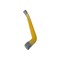Komatsu TUBE, OEM 562-03-31150 - alternate 3