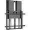 Eaton Tripp Lite Series Height-Adjustable TV Wall Mount for 70IN to 90IN Flat-Panel Interactive Displays DWM7090HD - alternate 1