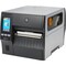 Zebra Industrial Printer, 300 dpi, ZT400 Series, Printer Connectivity: Bluetooth, Ethernet, RS232, USB ZT42163-T0100A0Z - alternate 1