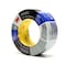 3M Duct Tape, Blue, 24-7/8 yd L, 2 in W 8979 - alternate 3