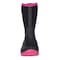 Dryshod Tuffy Outdoor Rubber Sport Boot, Waterproof, Pink, Children, Size 12 TUF-KD-PN-012 - alternate 6