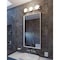 Afx Gates, 24'' LED Vanity Light, Satin Nickel GATV2406LAJD1SN - alternate 4