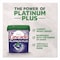 Cascade Platinum Plus ActionPacs Dishwasher Detergent Pods, Fresh Scent, 20.7 oz Tub, 38PK 06157 - alternate 9