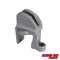 Extreme Max Extreme Max 3005.5058 BoatTector Quick Adjust Pontoon Rail Fender Hanger - Gray, Pack of 2 3005.5058 - alternate 4