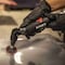 Sunex 0.5Hp 115 Degree Angle Die Grinder SX5204 - alternate 5