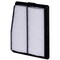 Premium Guard Engine Air Filter,  PA99556 - alternate 4