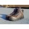 Avenger Framer Lite Mid - Women -  CT EH WP SR - Brown - 6.5B A8160-6.5B - alternate 4