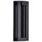 Nuvo Crew, 32 Watt, 15 Inch LED Outdoor Sconce, Sand Black Finish 62/2301 - alternate 5