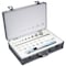 Adam Equipment OIML Weight Sets-Capacity: 1mg-200g E2 1mg - 200g - alternate 1