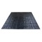 Mytee Products 16ft x 20ft Flatbed Truck Tarps Heavy Duty 18oz Steel Tarp - Black ST16-20 - alternate 7
