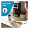Viva Choose-A-Sheet Perforated Roll Paper Towels, 2 Ply, 83 Sheets, 41 ft, White 46708 - alternate 6