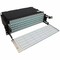Eaton Tripp Lite Series Preloaded Fiber Patch Panel, 3U - 24x 12F MTP/MPO-PC to 4x LC Duplex F/F 8F, RJ45 N48M-24M8L4-10 - alternate 6
