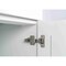 Cambridge Everest 21 in. W x 24 in. D x 34.5 in. H Ready to Assemble Shaker Base Kitchen Cabinet in White SA-B21-SW-KIT - alternate 11