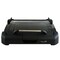 Megachef Reversible Indoor Grill and Griddle with Removable Glass Lid MCG-106 - alternate 5